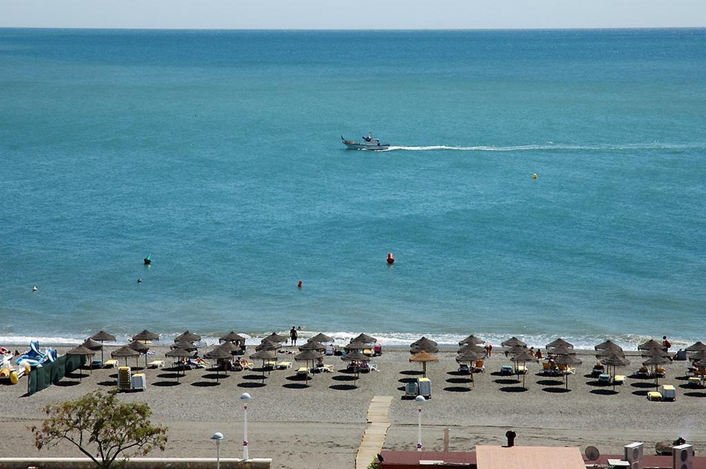 Апартаменты Apcostas - Torre Del Mar Playa Номер фото